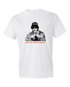 Image of Eazy Like Sunday Morning T-Shirt