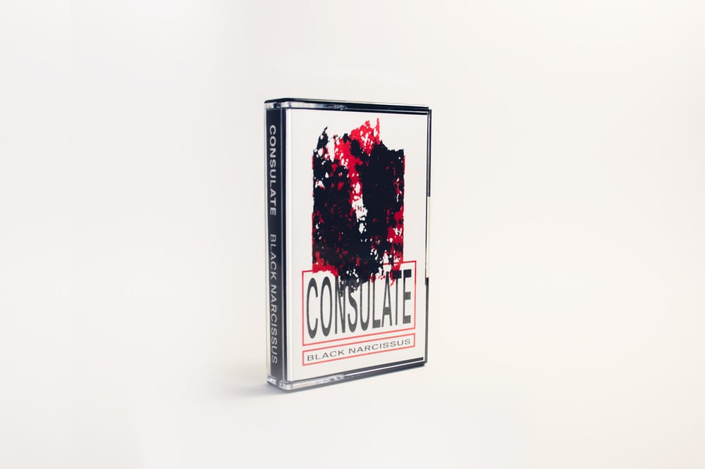 Image of Consulate — Black Narcissus