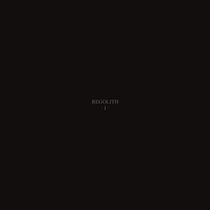 Image of REGOLITH "I" 2xLP