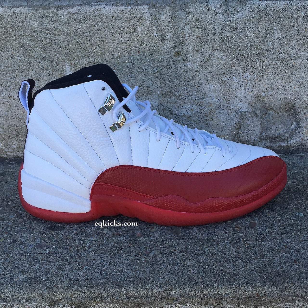 jordan 12 retro cherry