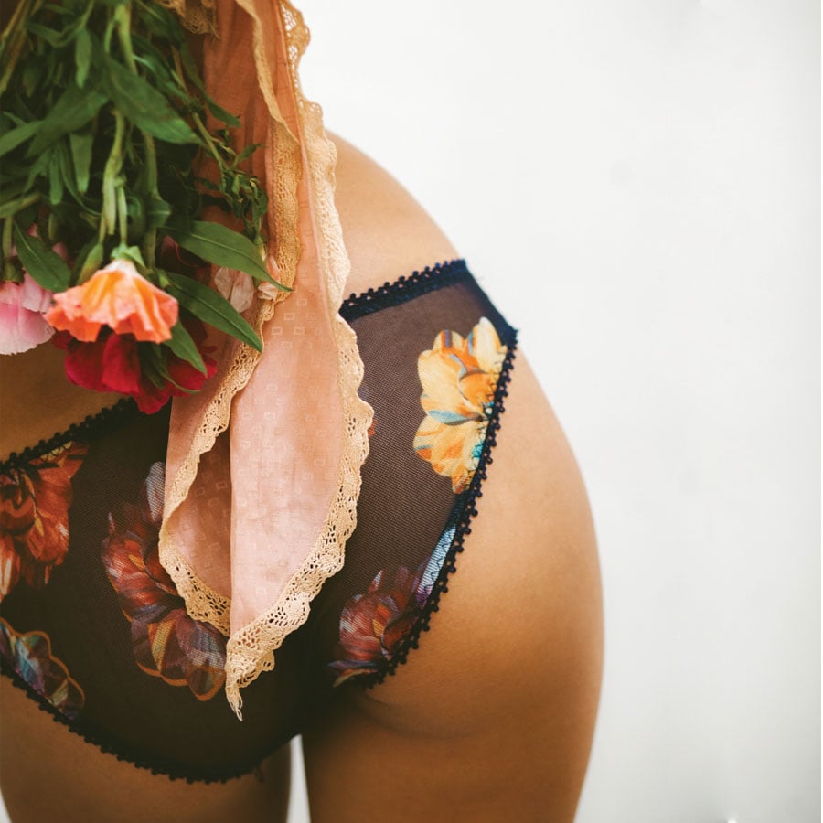 Image of Valentina Undies 