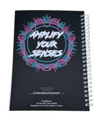 Image 2 of Ampwave Reusable sticker book