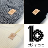 Image 3 of Bobble Beanies