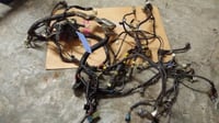 Image 2 of USED Complete Dash & Headlight Harness