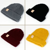 Image 1 of Fisherman's Beanies