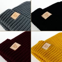 Image 3 of Fisherman's Beanies