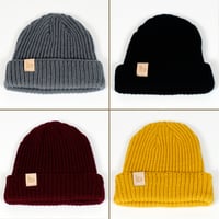 Image 2 of Fisherman's Beanies