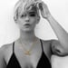 Image of EXCLUSIVE RELEASE | SLICK LIVING LOGO NECKLACE