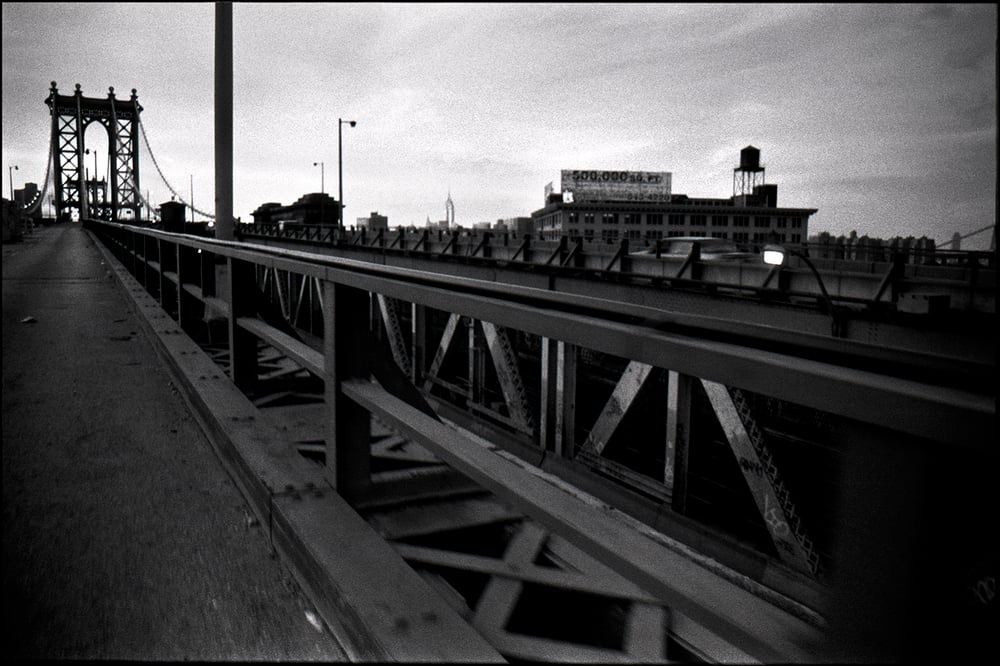 Image of The Storm Is Coming