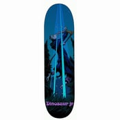 Image of Dinosaur Jr. "Abduction" Board