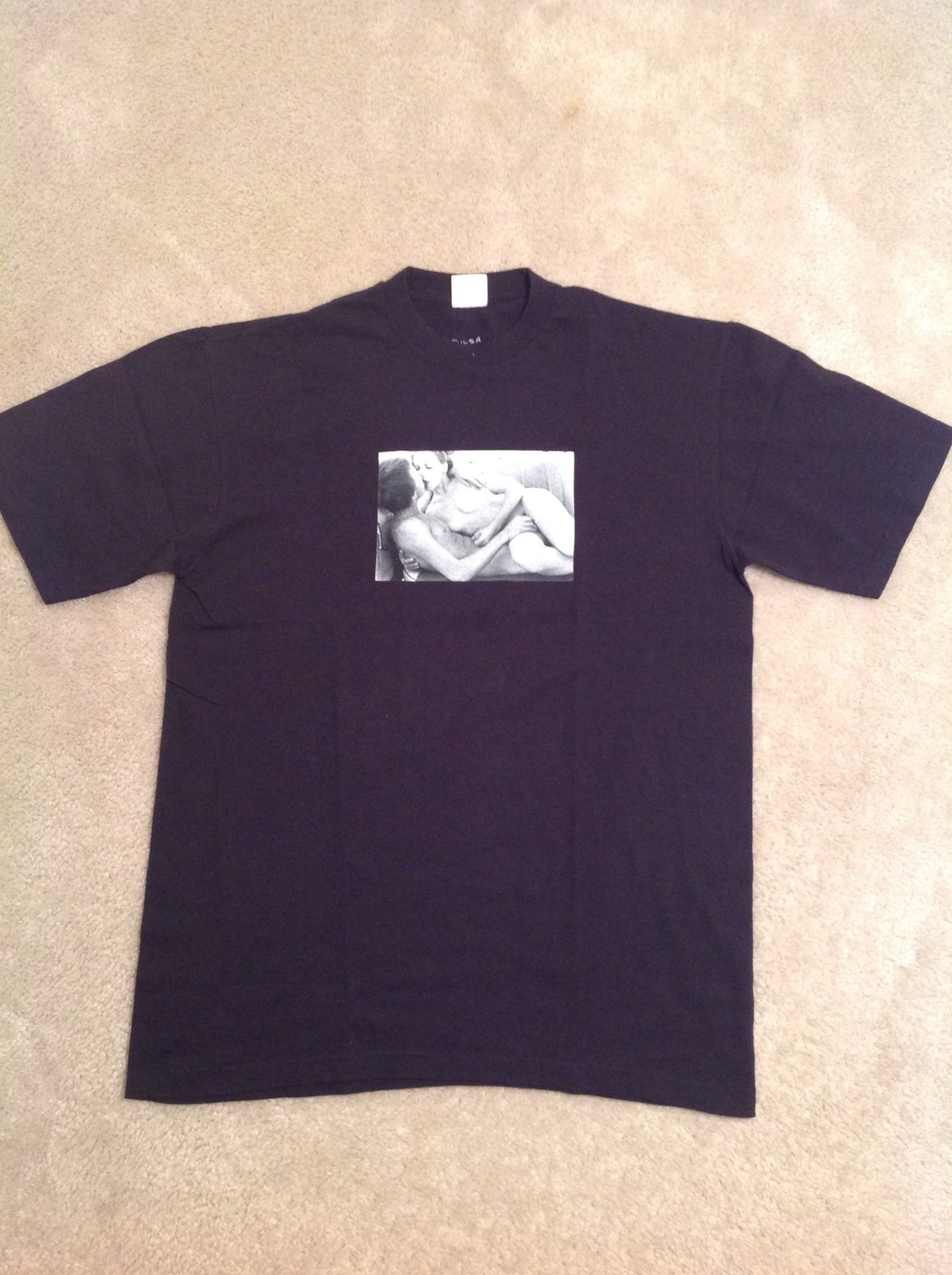 supreme x larry clark