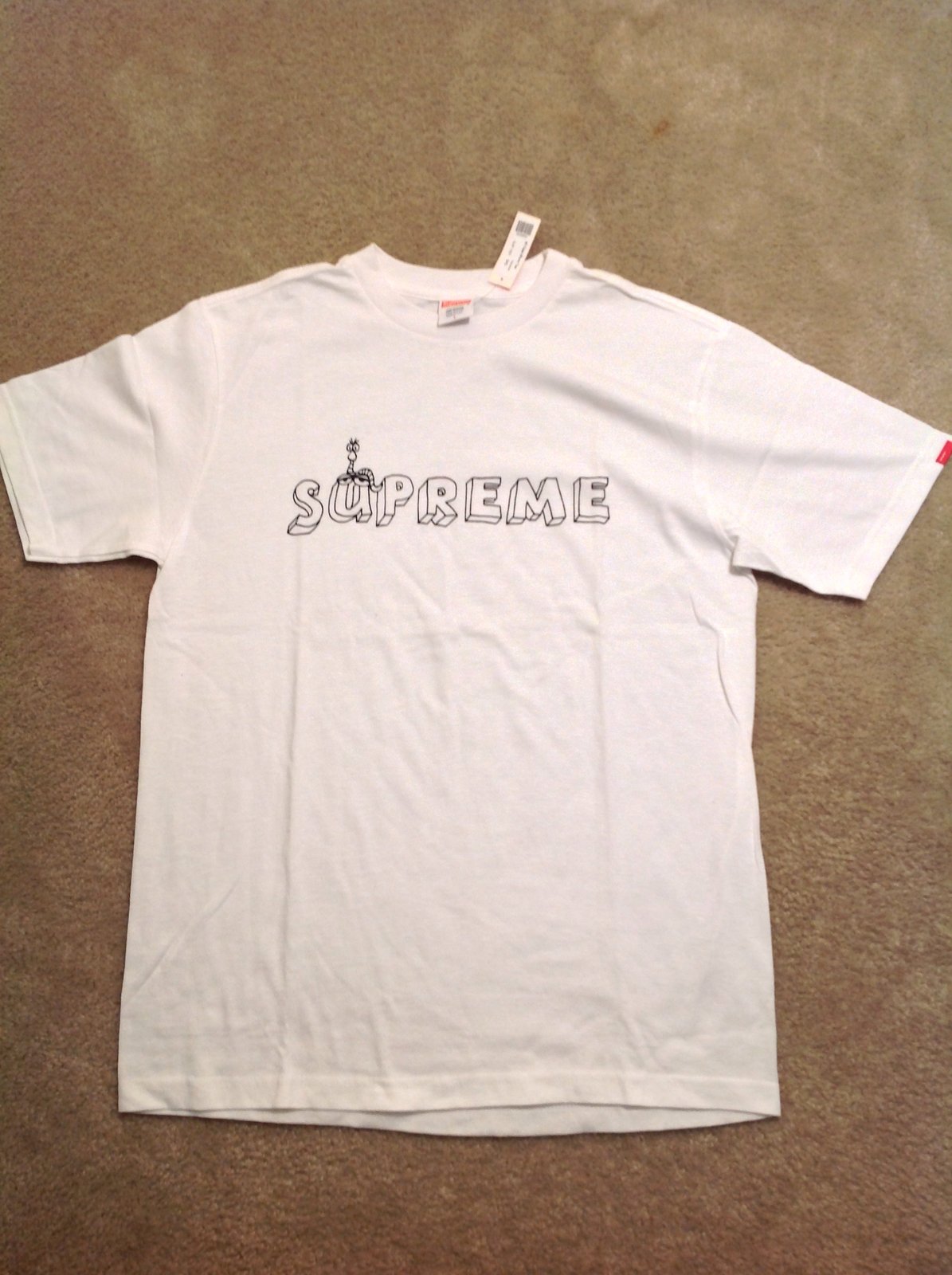 supreme x wtaps
