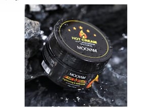 Image of Body shaping sweat cream 