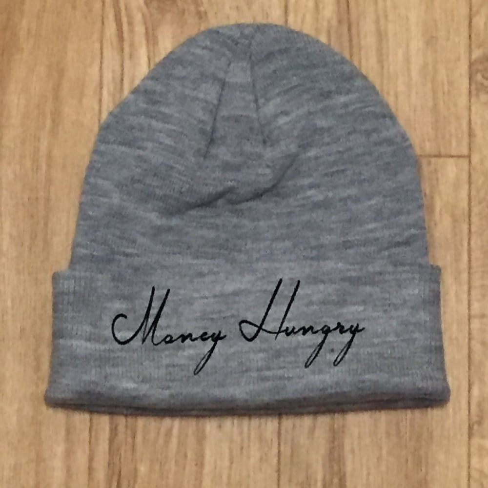 Image of Signature Series Beanie