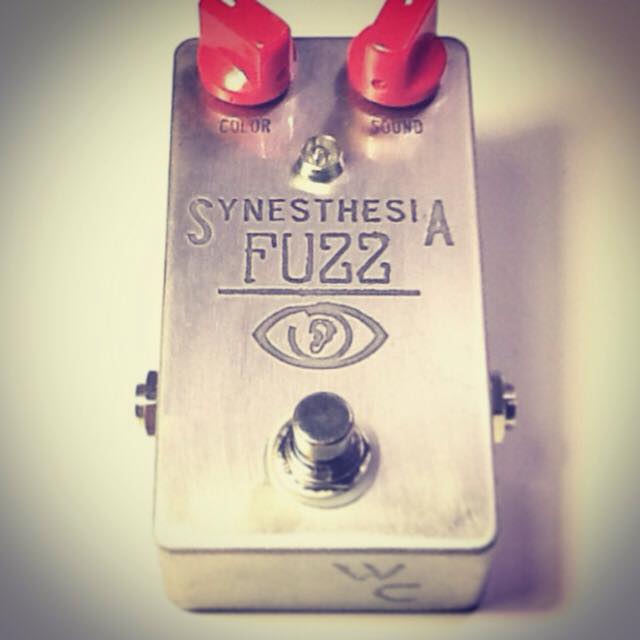 Image of Synesthesia Fuzz