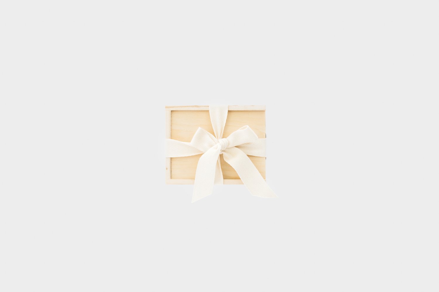 Image of Gourmet Salt Cellar Box
