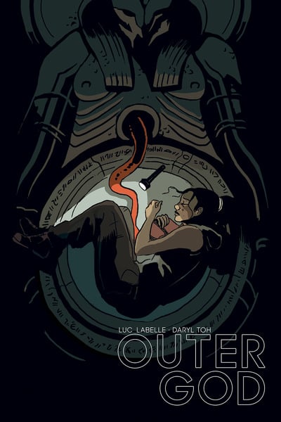 Image of Outer God