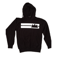 Image 2 of RC Angkor Wat Double Striped Hoodie