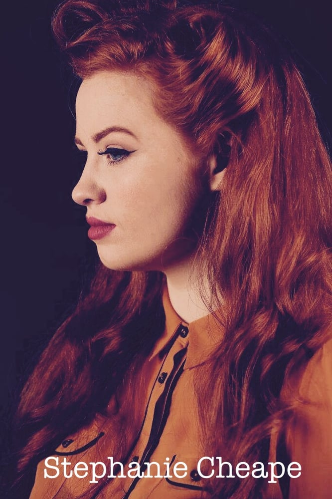 Image of STEPHANIE CHEAPE LIVE TICKETS