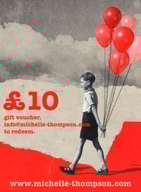 Image 1 of GIFT VOUCHERS.