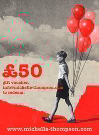 Image 3 of GIFT VOUCHERS.