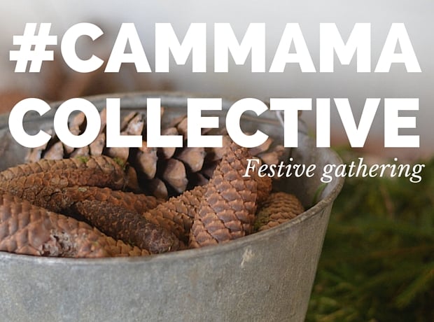 Image of CamMamaCollective - festive gathering