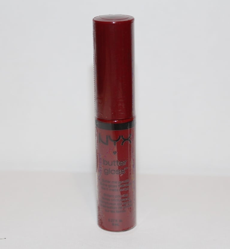 Image of NYX BUTTER GLOSS