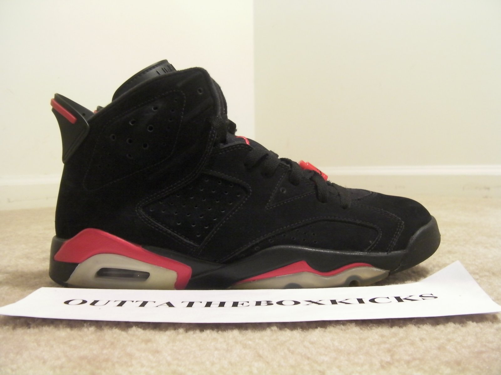 infrared 6 2010