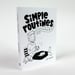 Image of JP Coovert "Simple Routines Volume 4"
