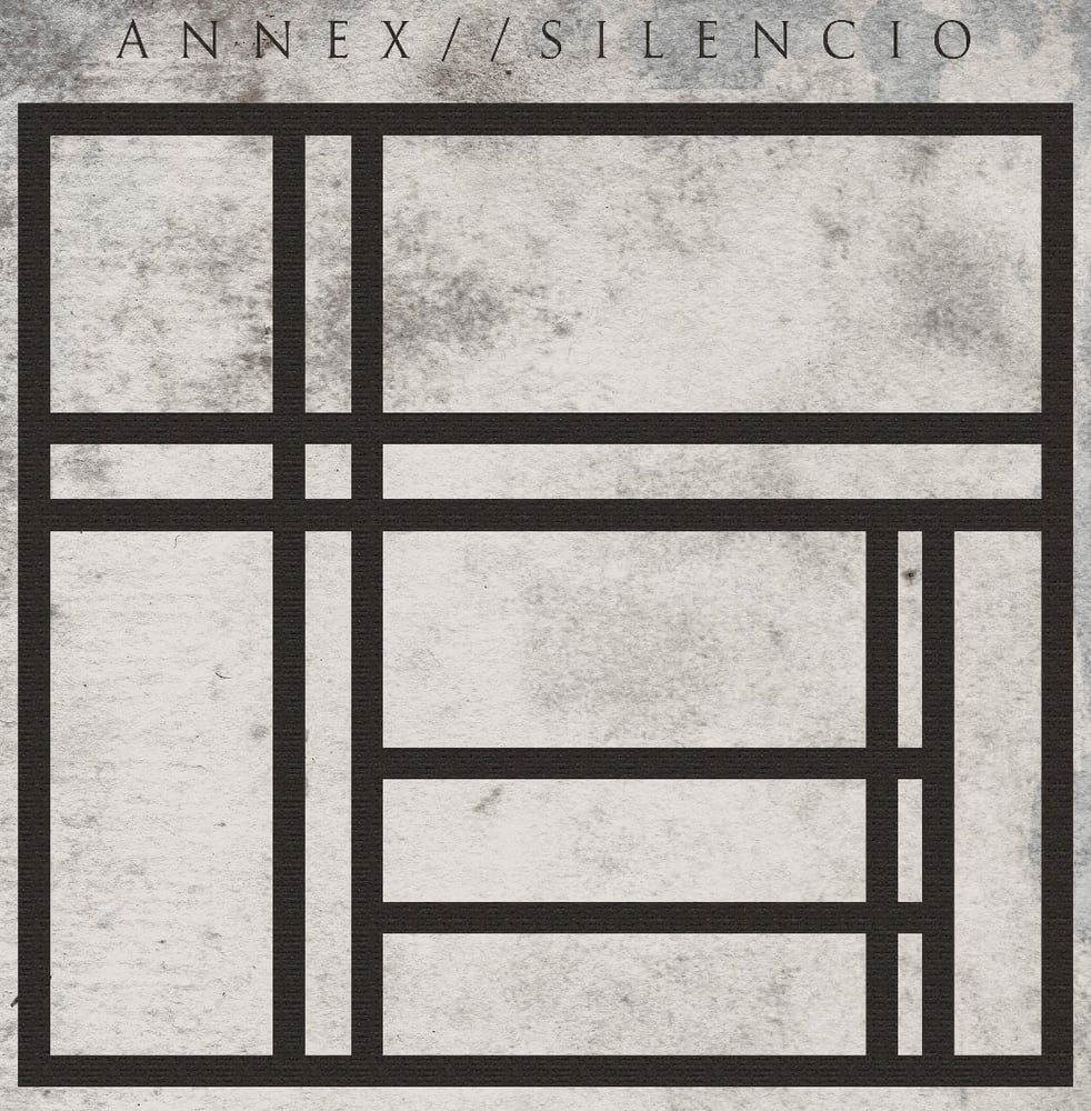 Image of Annex "Silencio" 7" 