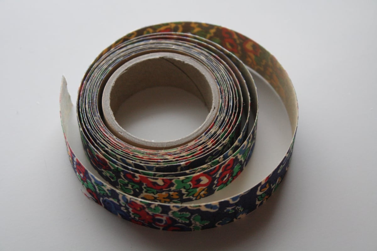 Fabric Tape / Hedgerow General