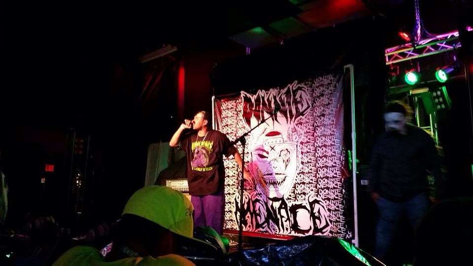 Image of "The World Is Sick" T- Shirt