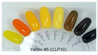 Image 3 of Liquid Colorants <p> (4 oz.)  </p> 10 Colors Available