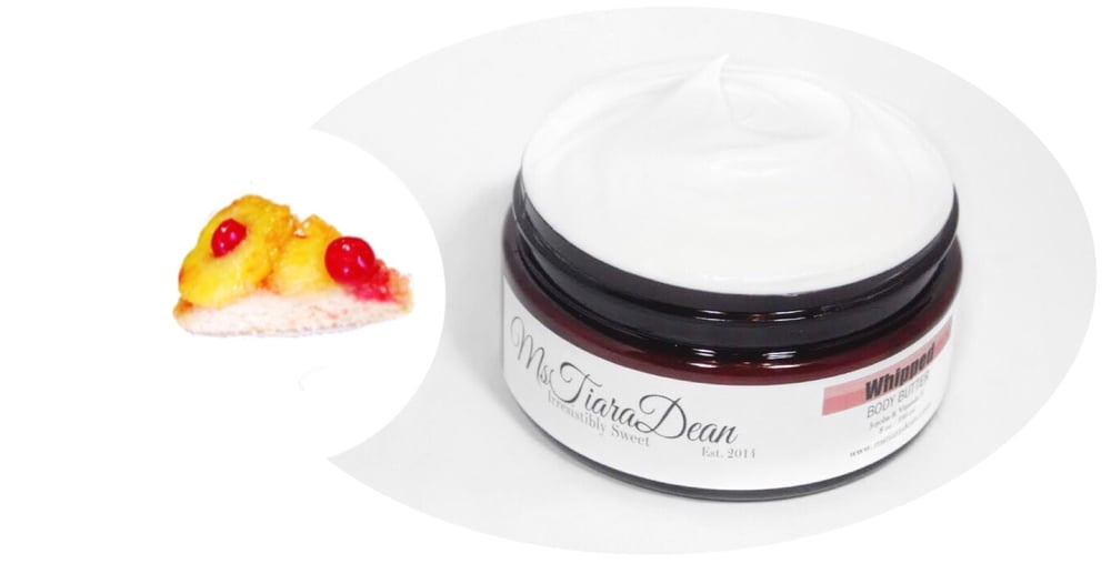 Image of Pineapple Upside Down Cake