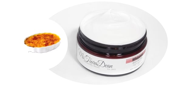 Image of Crème brûlée
