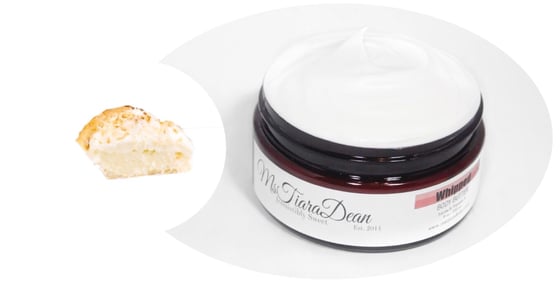 Image of Coconut Cream Pie
