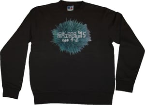 Image of IA 2015 Sweater