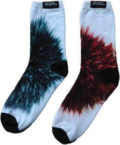 Image of IA Socks