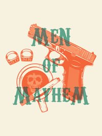Image of Men of Mayhem