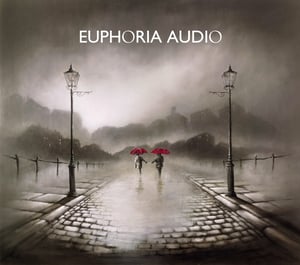 Image of Euphoria Audio - Album
