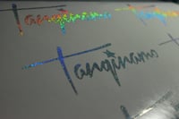 Image 2 of TANGINAMO Sticker