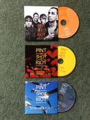 Image of 3 SINGLES WITH REMIXES