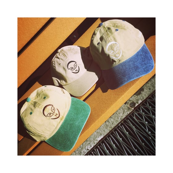 Image of ALIEN "7VN" PANEL {UNIsEX}
