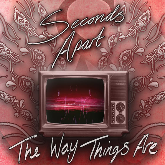 Image of 'The Way Things Are' Physical EP