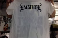 Image 2 of EMMURE "YOU DON'T CARE" SHIRT