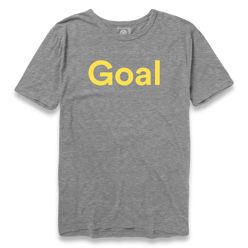 Image of Goal
