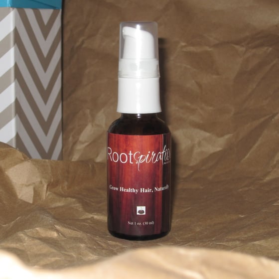 Image of Rootspiration 30ml