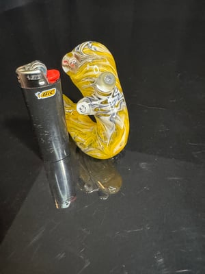 Image of Heavy Duty Sherlock 