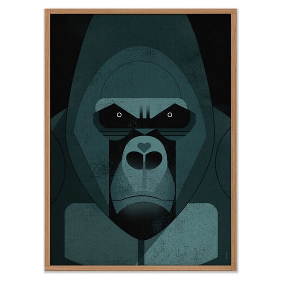 Image of Gorilla Love