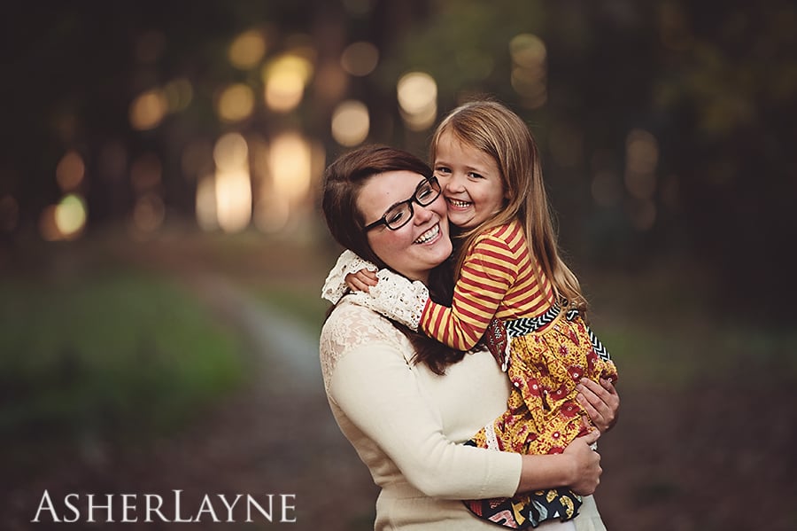 Image of Family Session 